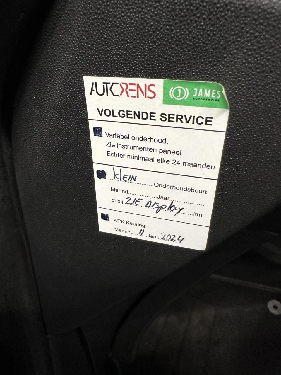 Hoofdafbeelding Citroën Grand C4 Spacetourer