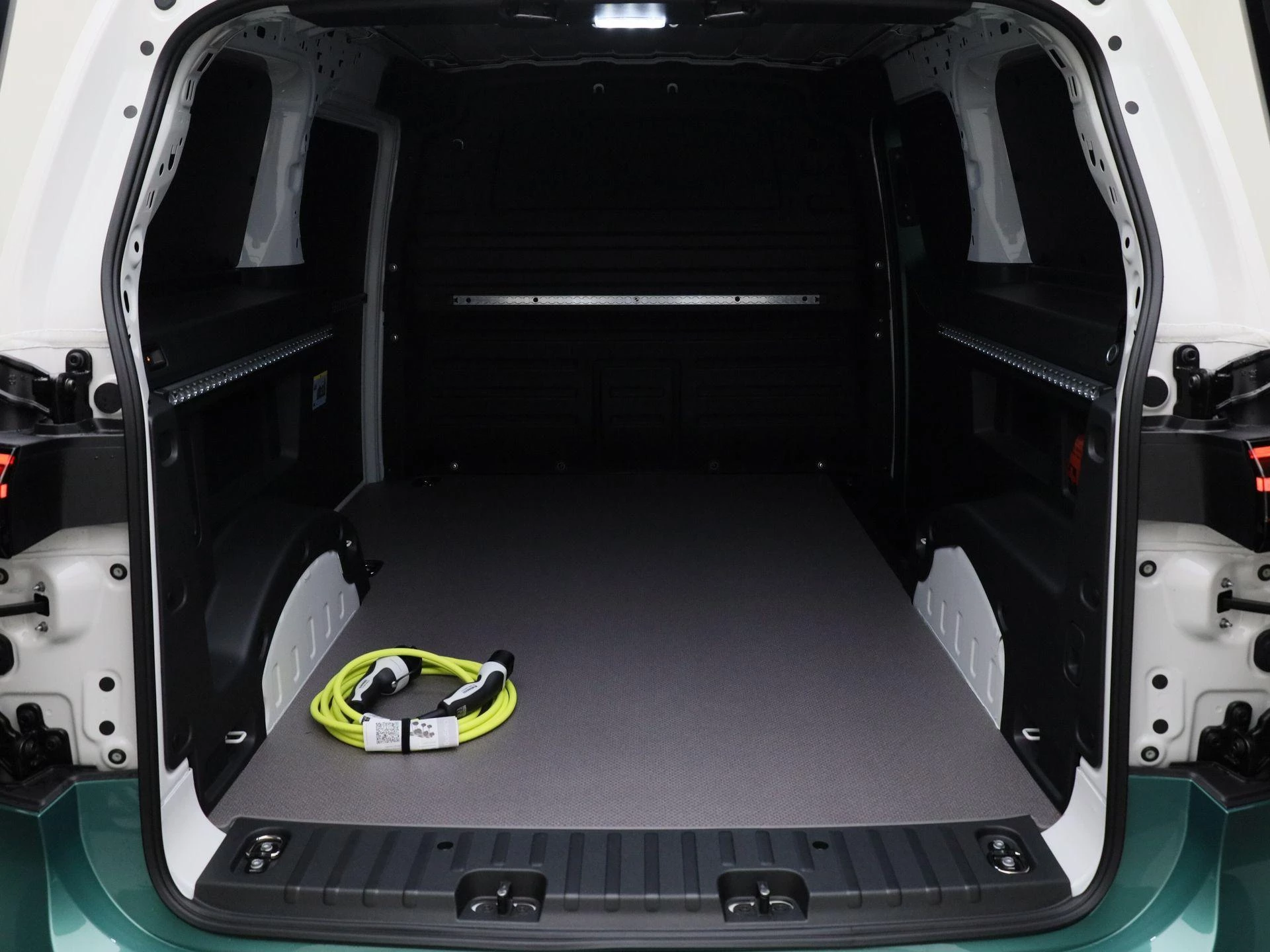 Hoofdafbeelding Volkswagen ID. Buzz Cargo