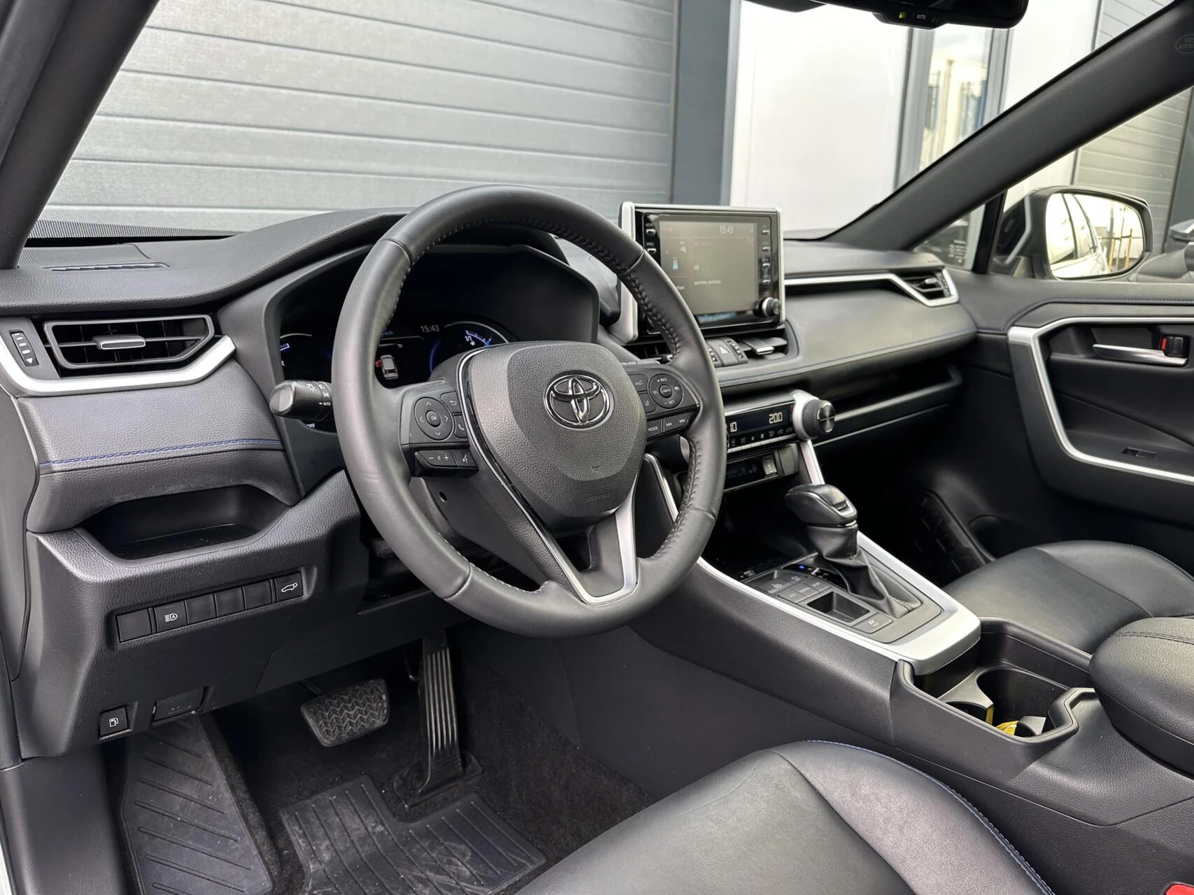 Hoofdafbeelding Toyota RAV4