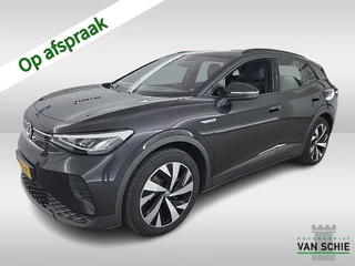 Volkswagen ID.4 Pro 77 kWh (204PK), 1e-Eig. & Keurig-Onderh. BOVAG-Garantie. NL-Auto.