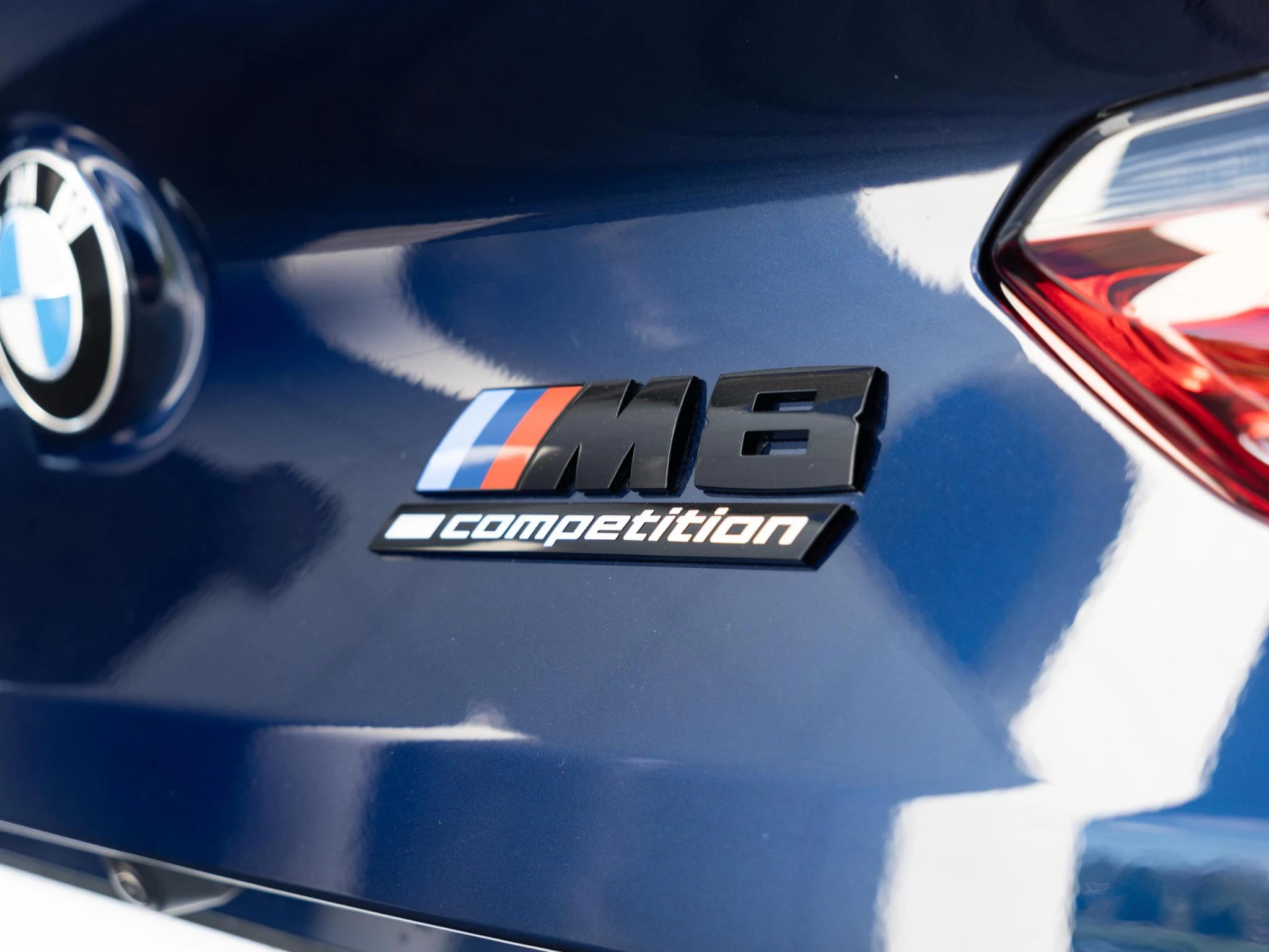 Hoofdafbeelding BMW 8 Serie
