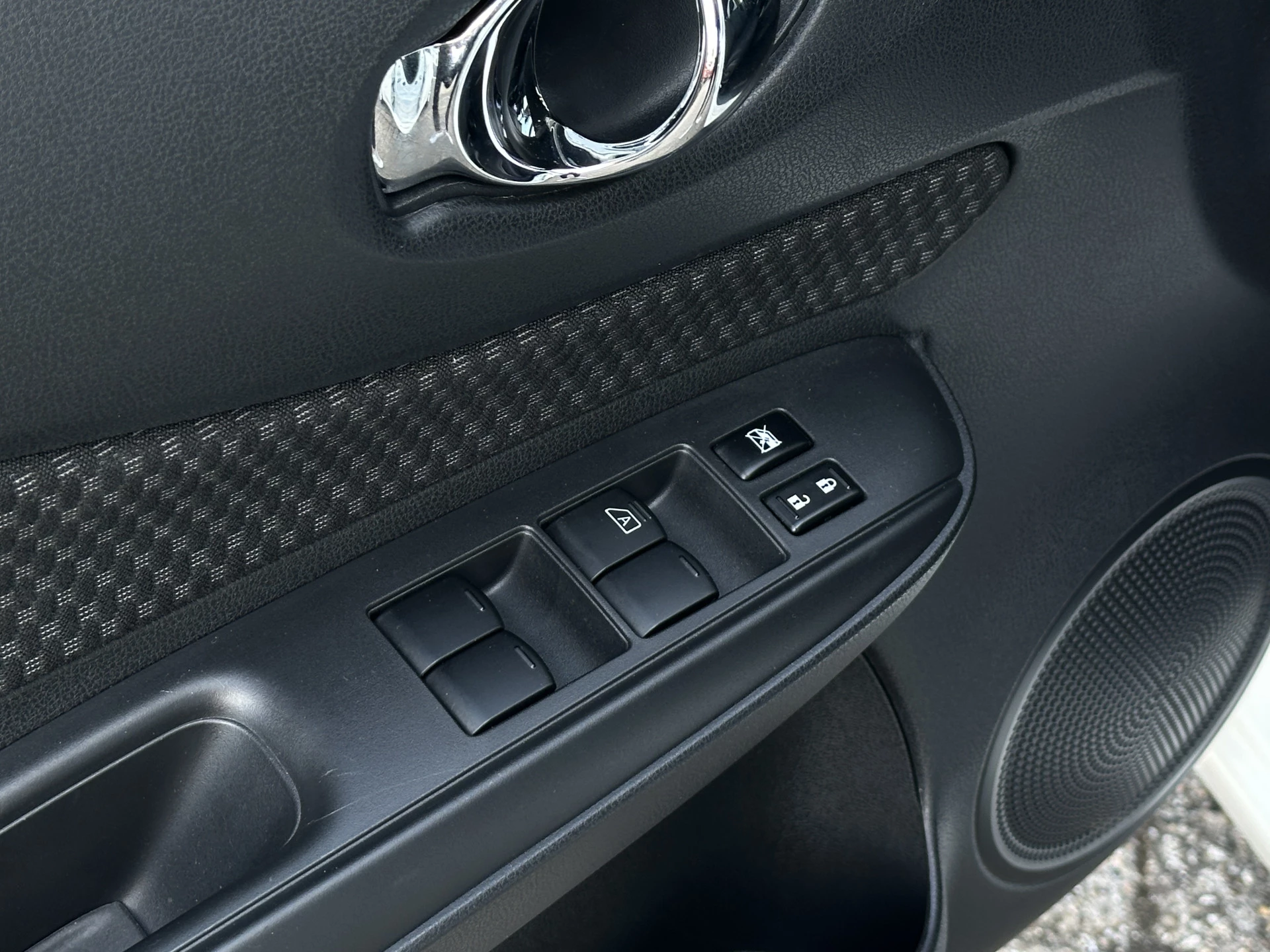 Hoofdafbeelding Nissan Note