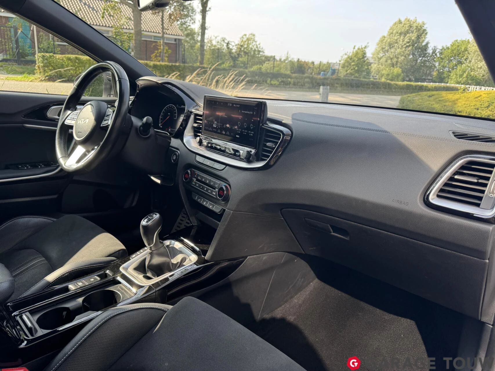 Hoofdafbeelding Kia XCeed