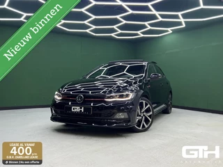 Volkswagen Polo 2.0 TSI GTI Beats | Keyless | Pano | Virtual