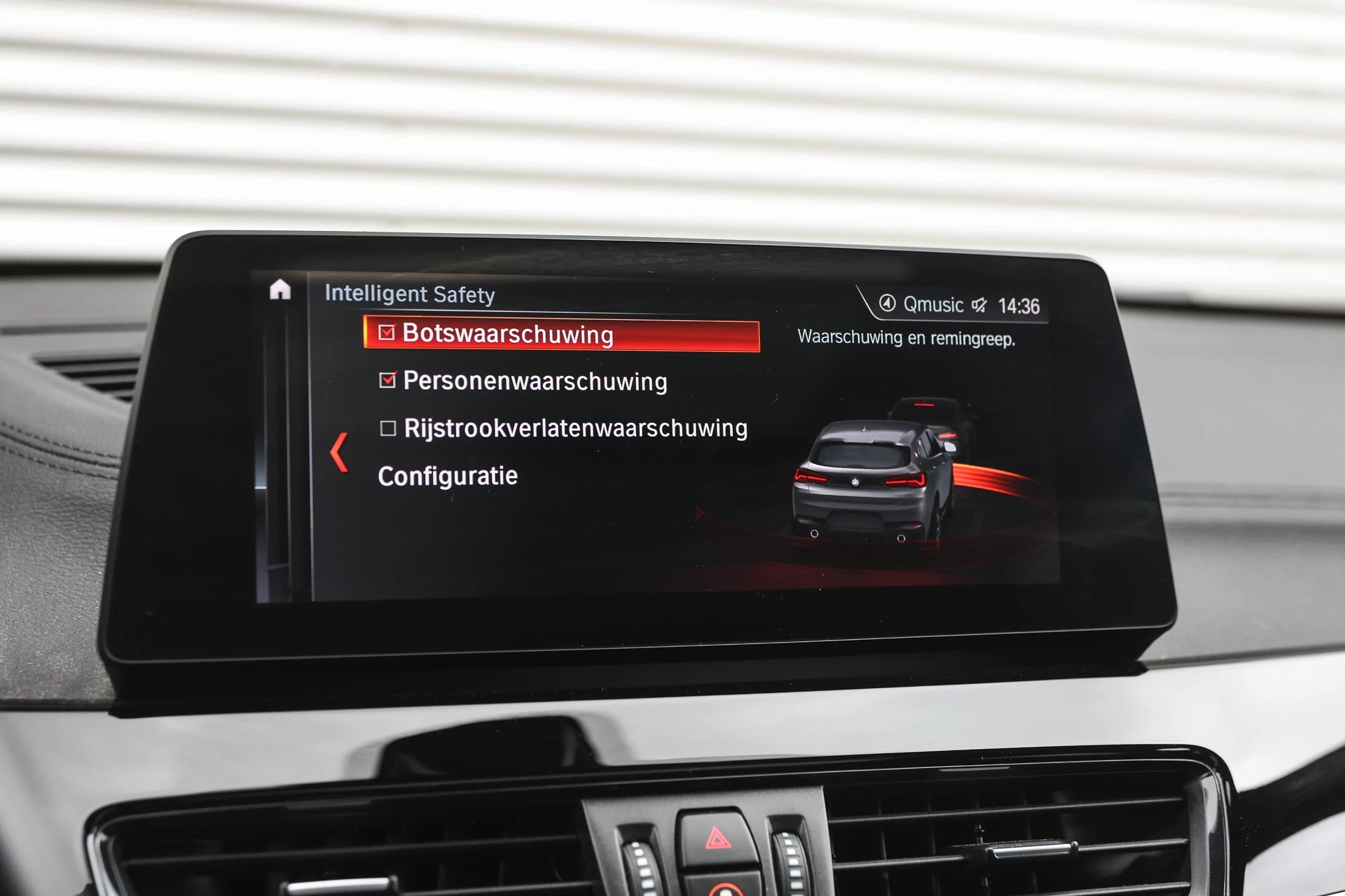 Hoofdafbeelding BMW X2