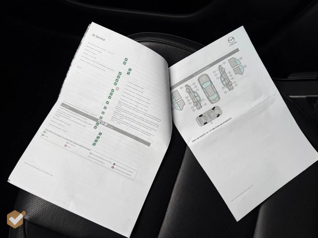 Hoofdafbeelding Mazda CX-30