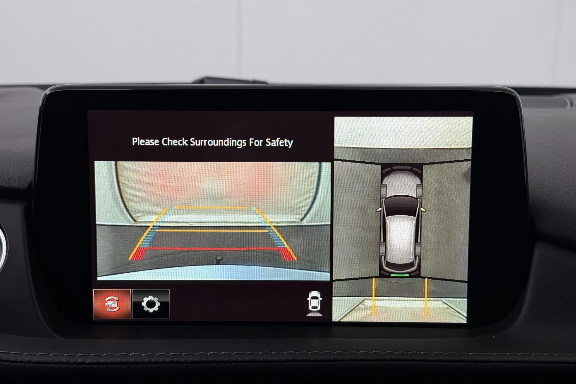 Hoofdafbeelding Mazda 6