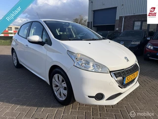 Peugeot 208 1.0 VTi Active.Distributieriem vervangen – Grote beurt