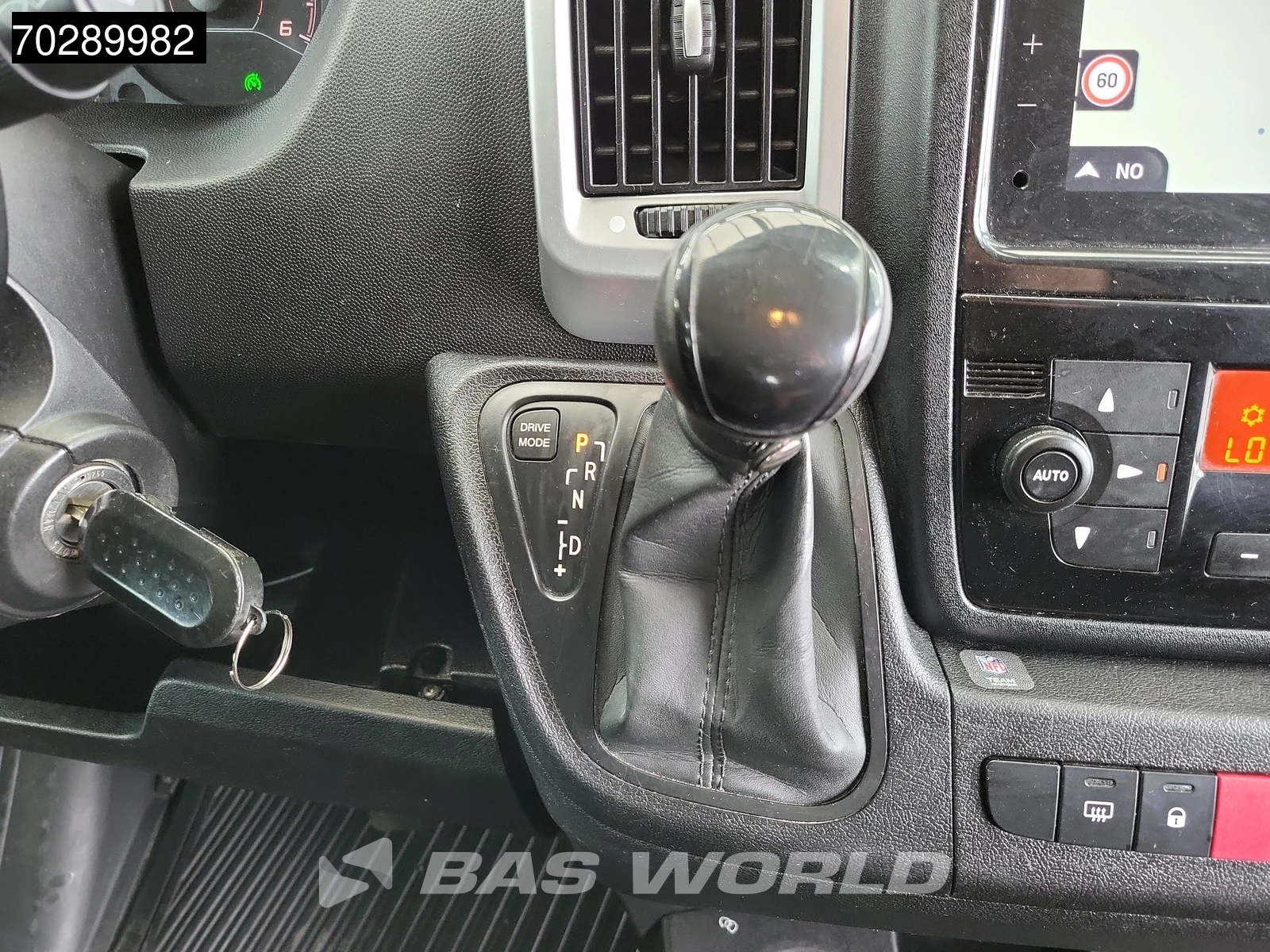 Hoofdafbeelding Fiat Ducato