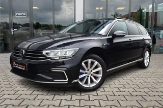 Volkswagen Passat Variant 1.4 TSI PHEV GTE Business | ACC | Camera | Memory |