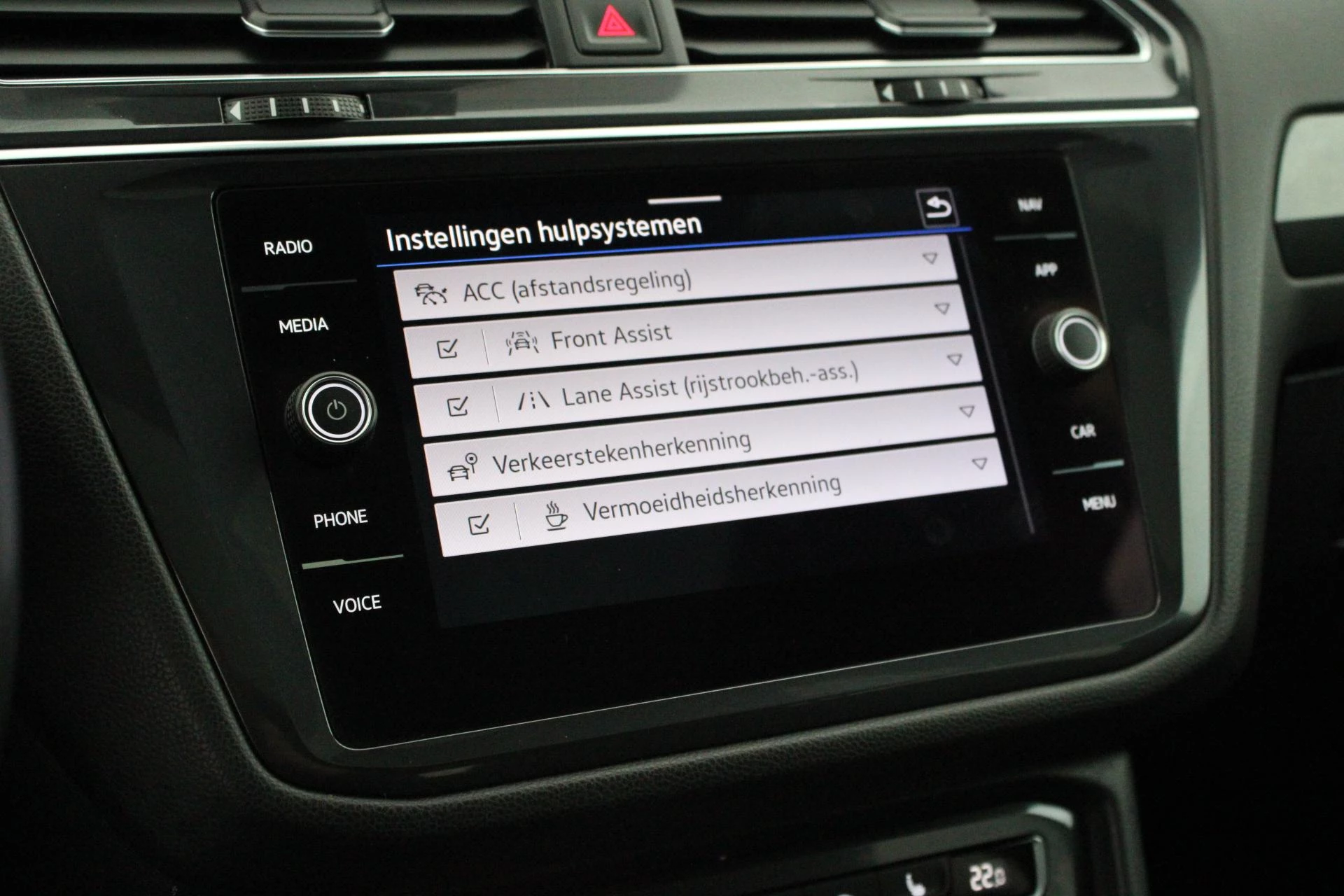 Hoofdafbeelding Volkswagen Tiguan Allspace