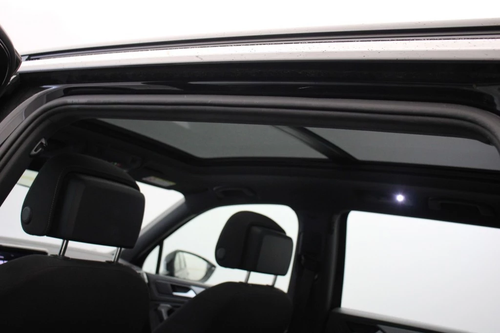 Hoofdafbeelding SEAT Tarraco