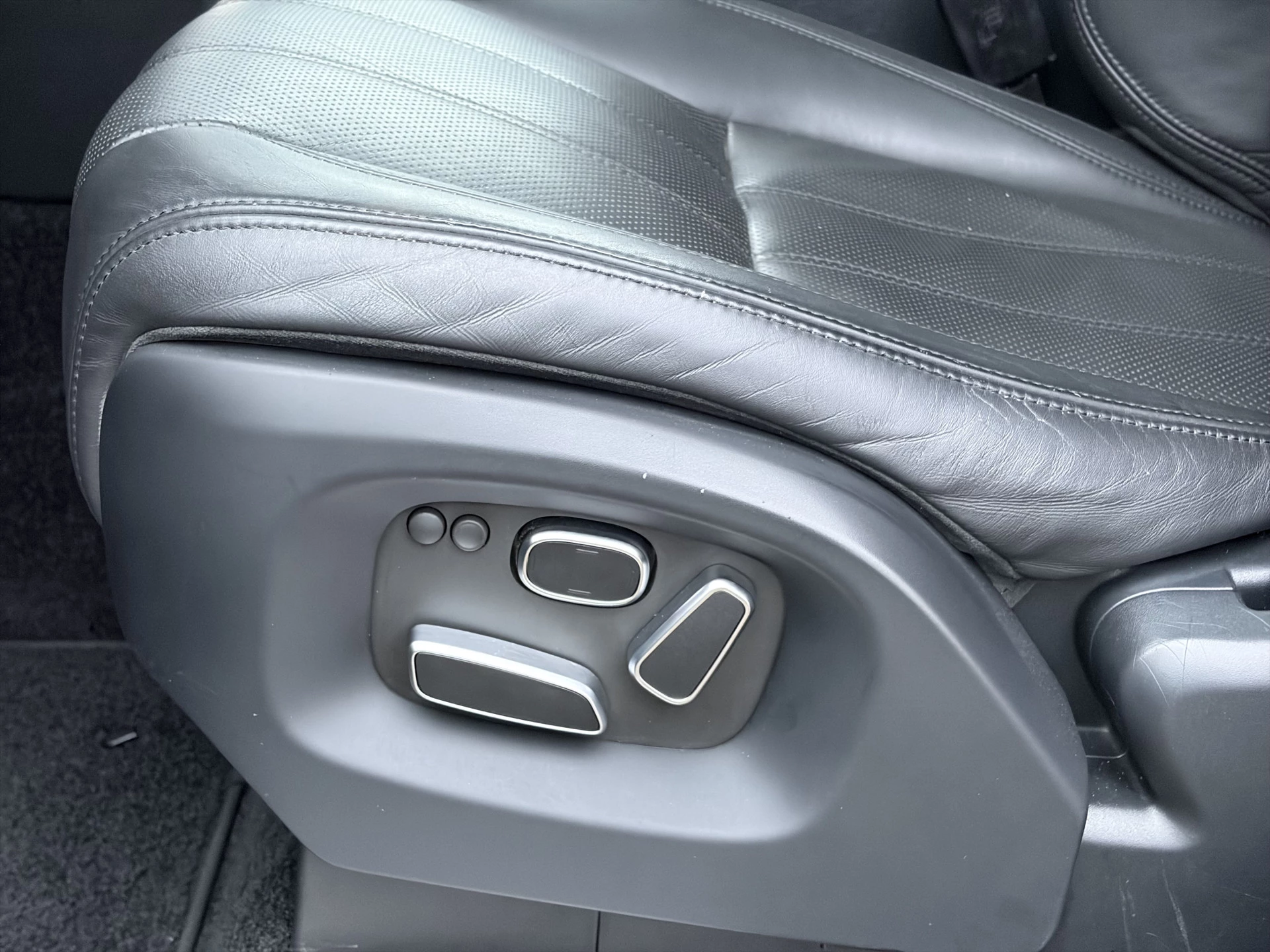 Hoofdafbeelding Land Rover Range Rover