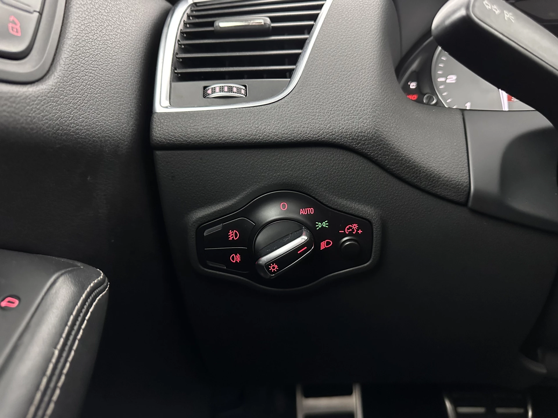 Hoofdafbeelding Audi SQ5