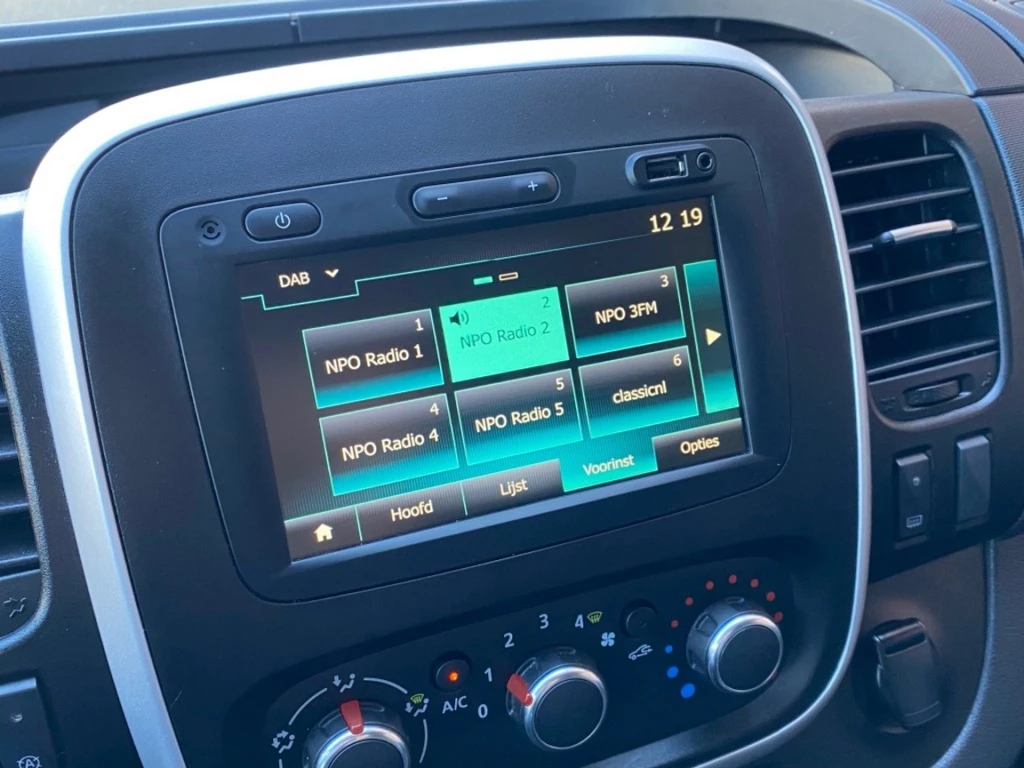 Hoofdafbeelding Fiat Talento