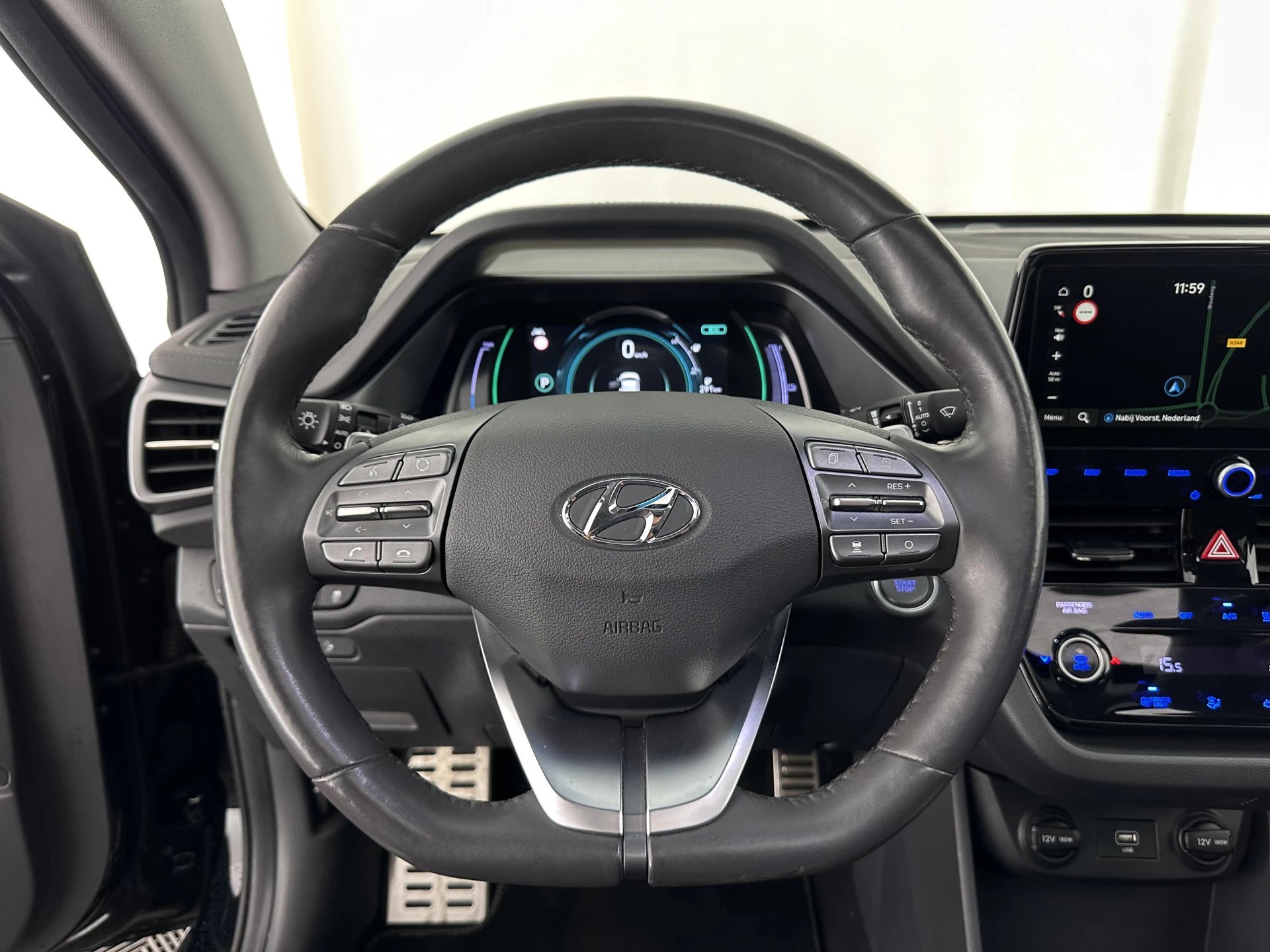 Hoofdafbeelding Hyundai IONIQ