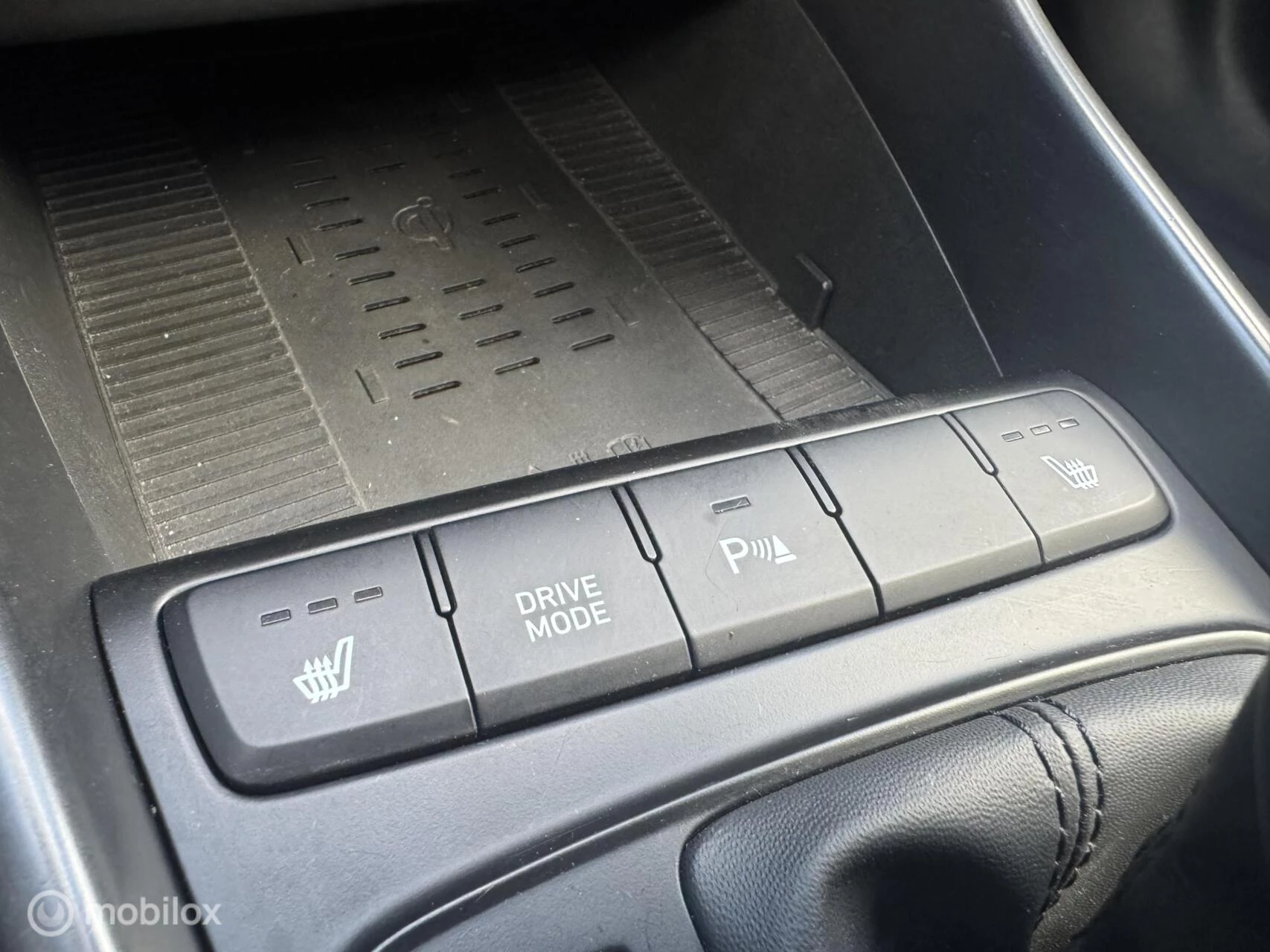 Hoofdafbeelding Hyundai Bayon