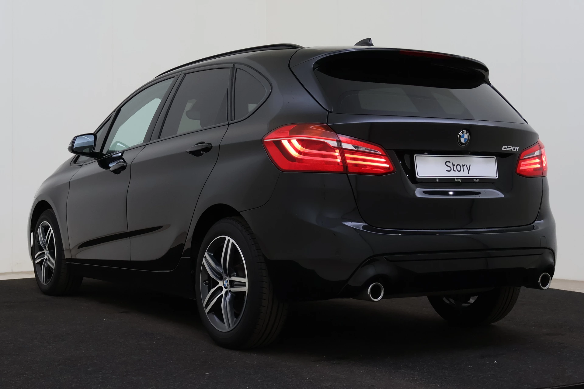 Hoofdafbeelding BMW 2 Serie