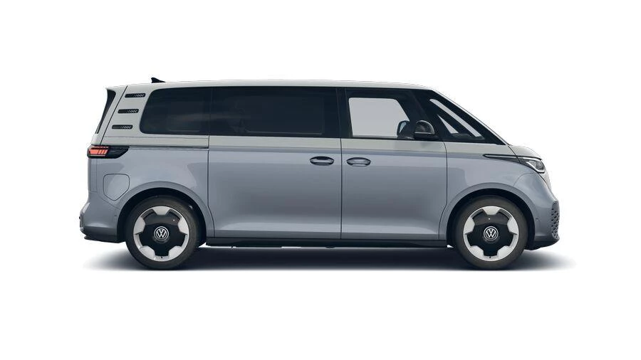 Hoofdafbeelding Volkswagen ID. Buzz