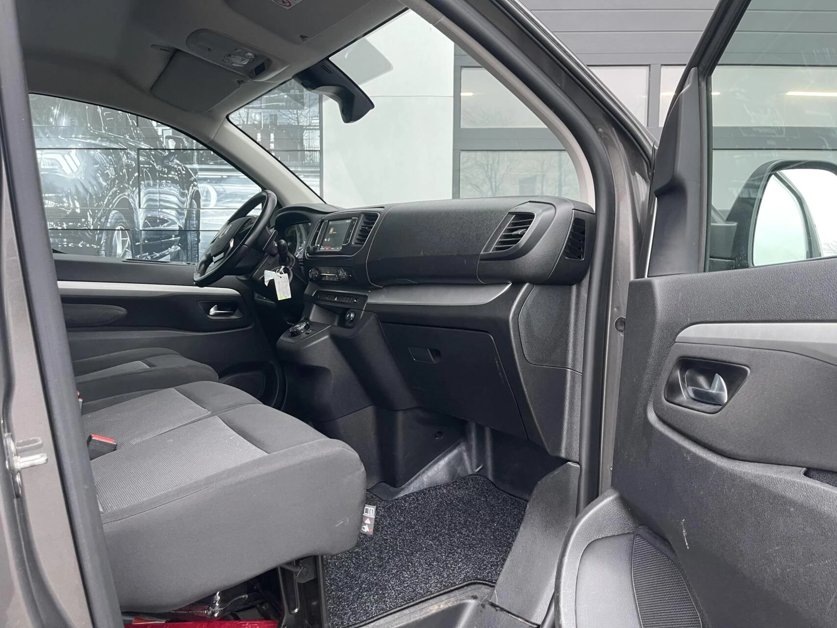 Hoofdafbeelding Fiat Scudo