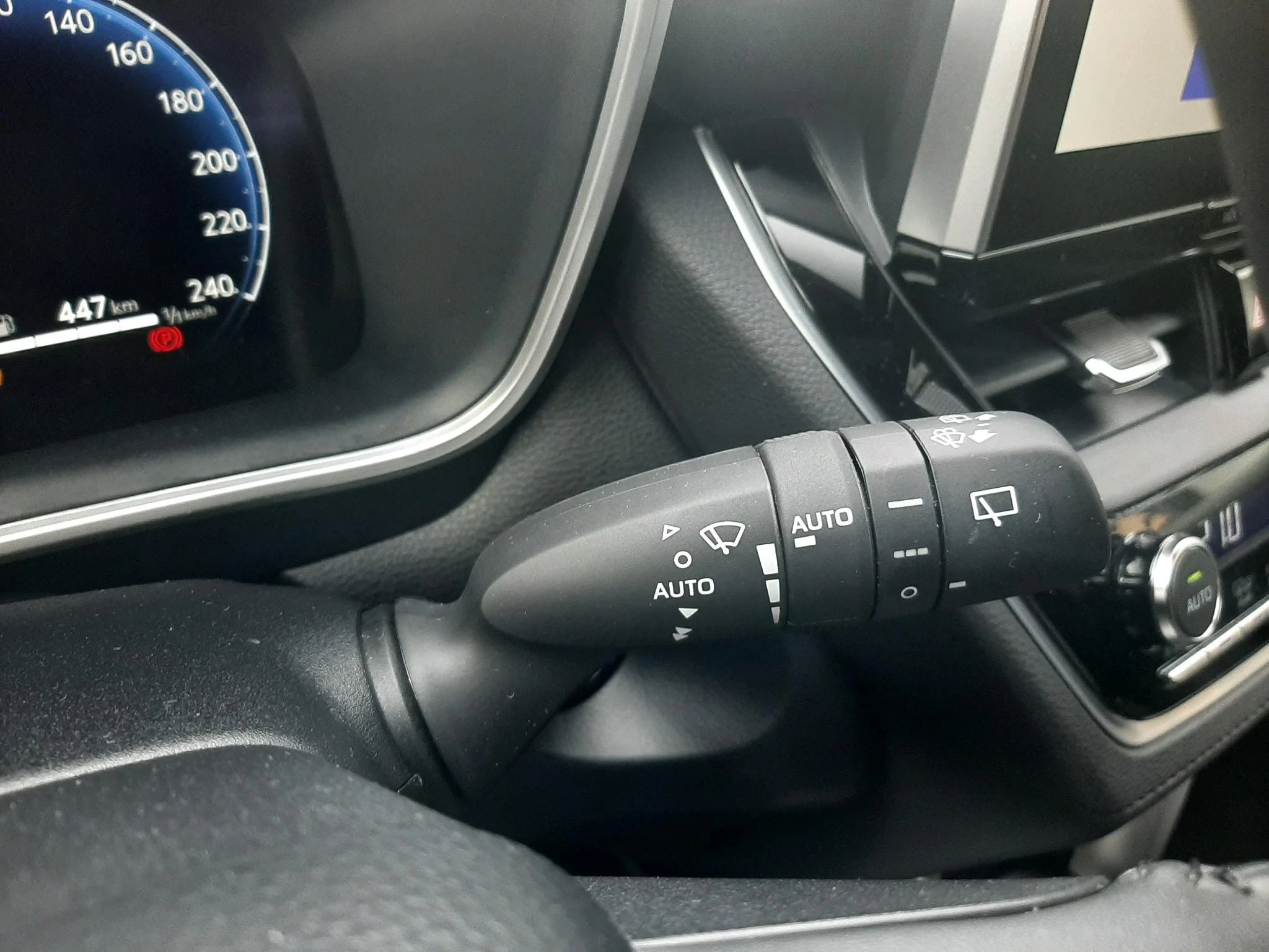 Hoofdafbeelding Toyota Corolla Cross