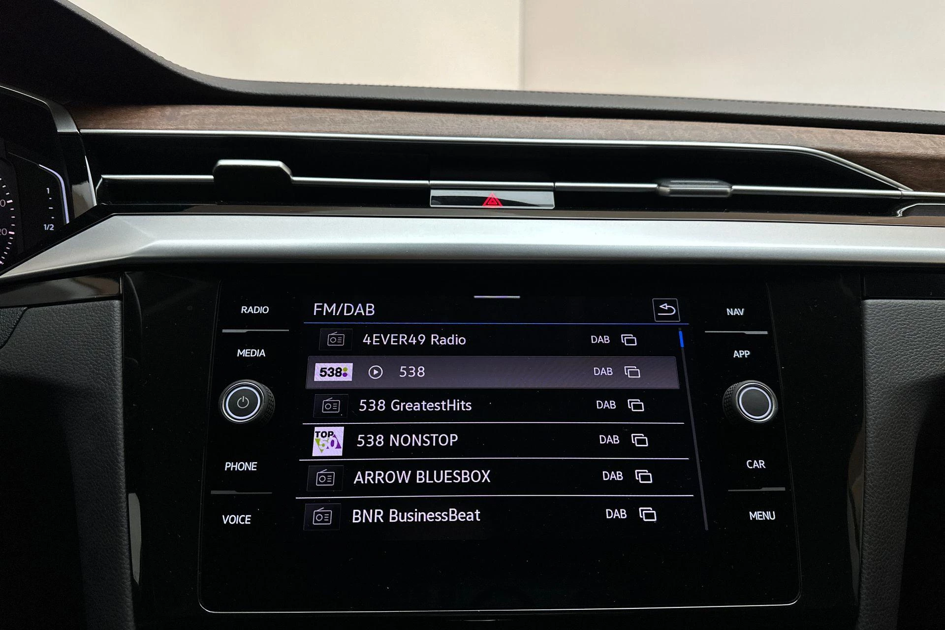 Hoofdafbeelding Volkswagen Arteon