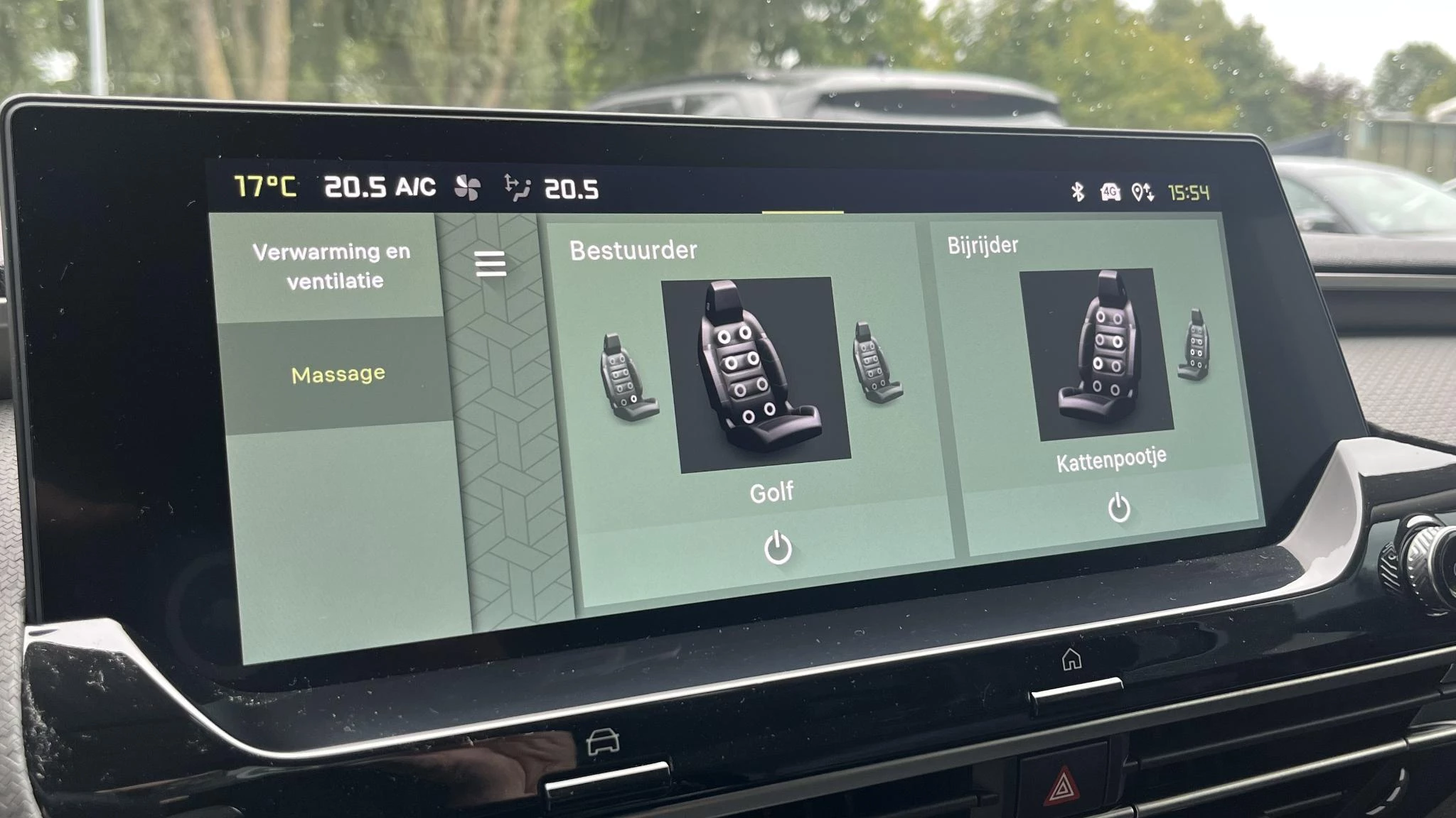 Hoofdafbeelding Citroën C5 X