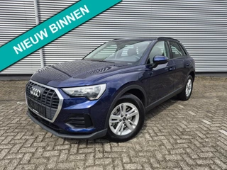 Audi Q3 45 TFSI e edition,Navigatie/Carplay/andriod,parksensoren/achteruitrijcamera,elecstoelen+verwarming