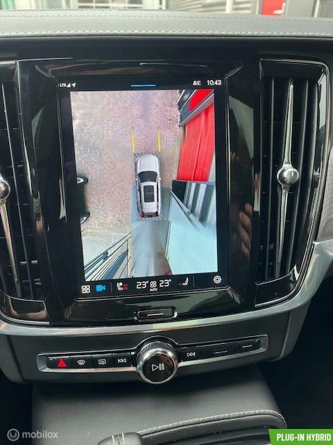 Hoofdafbeelding Volvo V90