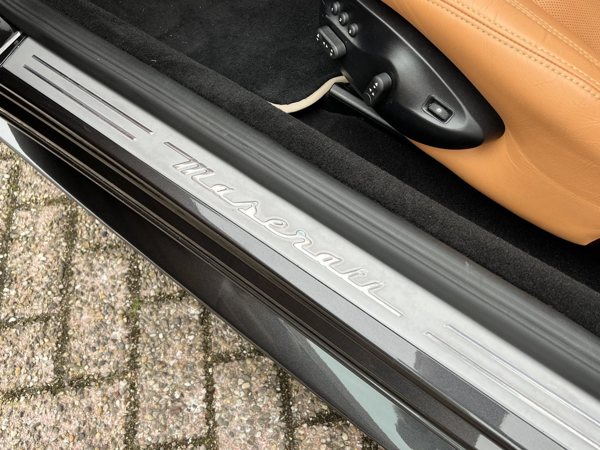 Hoofdafbeelding Maserati GranTurismo