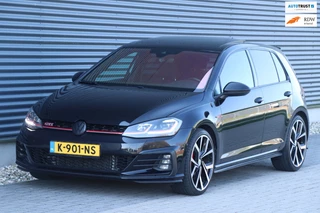 Volkswagen Golf 2.0 TSI GTI Performance | PANO / DYNAUDIO / VOL!