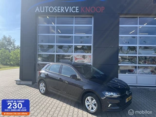 Volkswagen Polo 1.0 MPI Comfortline met veel optie`s