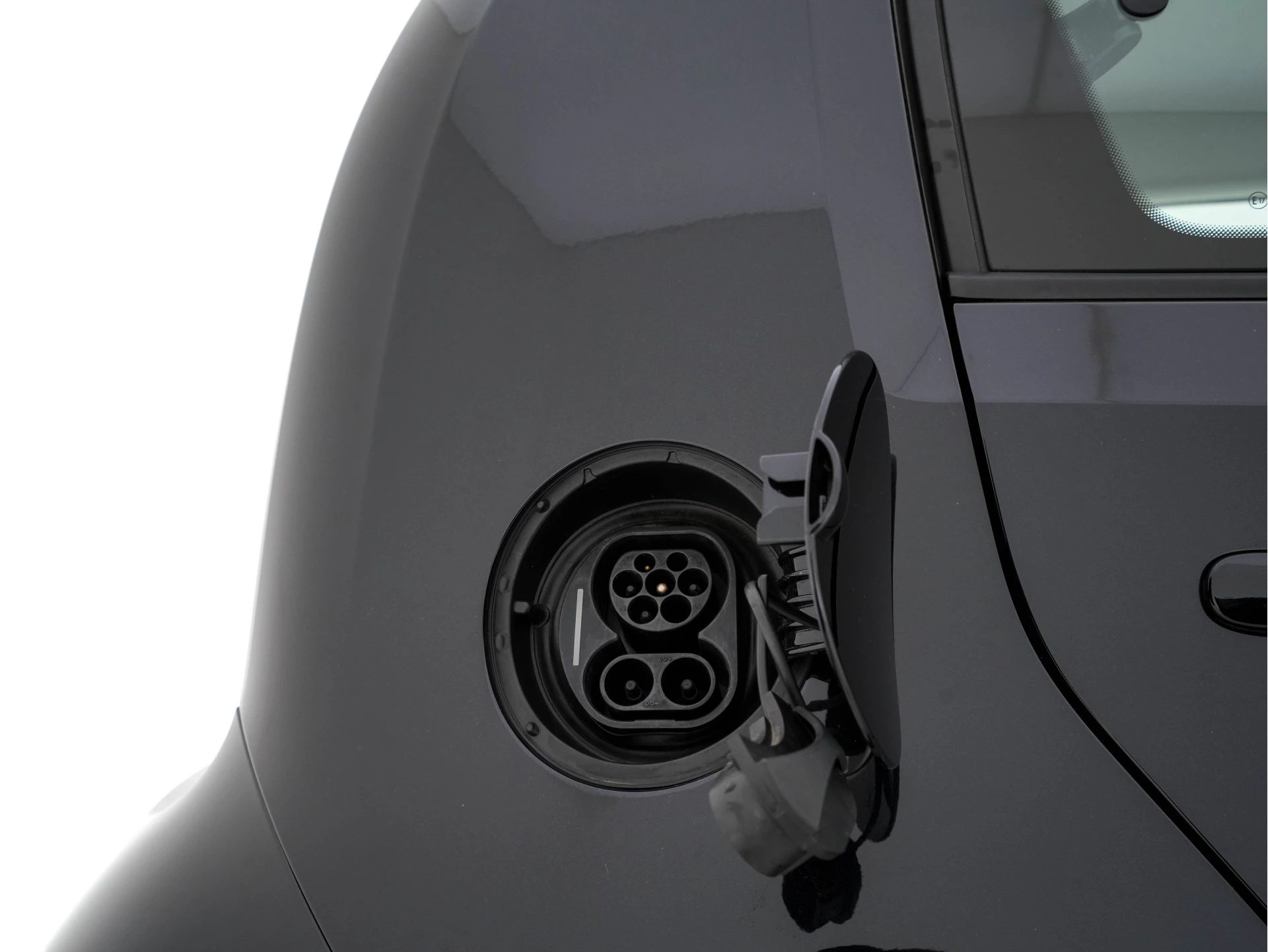 Hoofdafbeelding Volkswagen e-up!