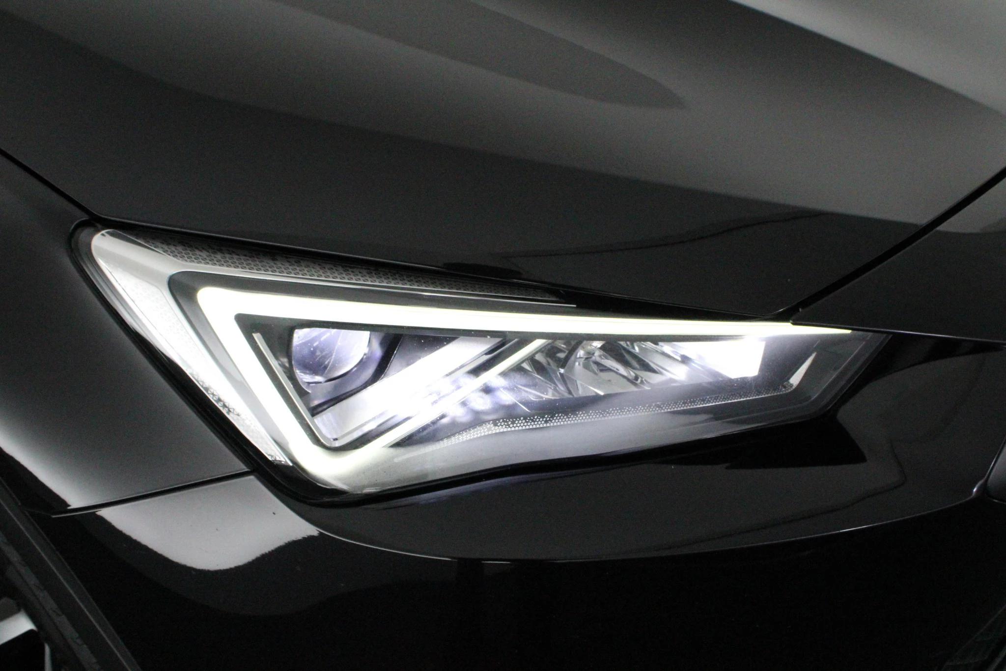 Hoofdafbeelding SEAT Tarraco