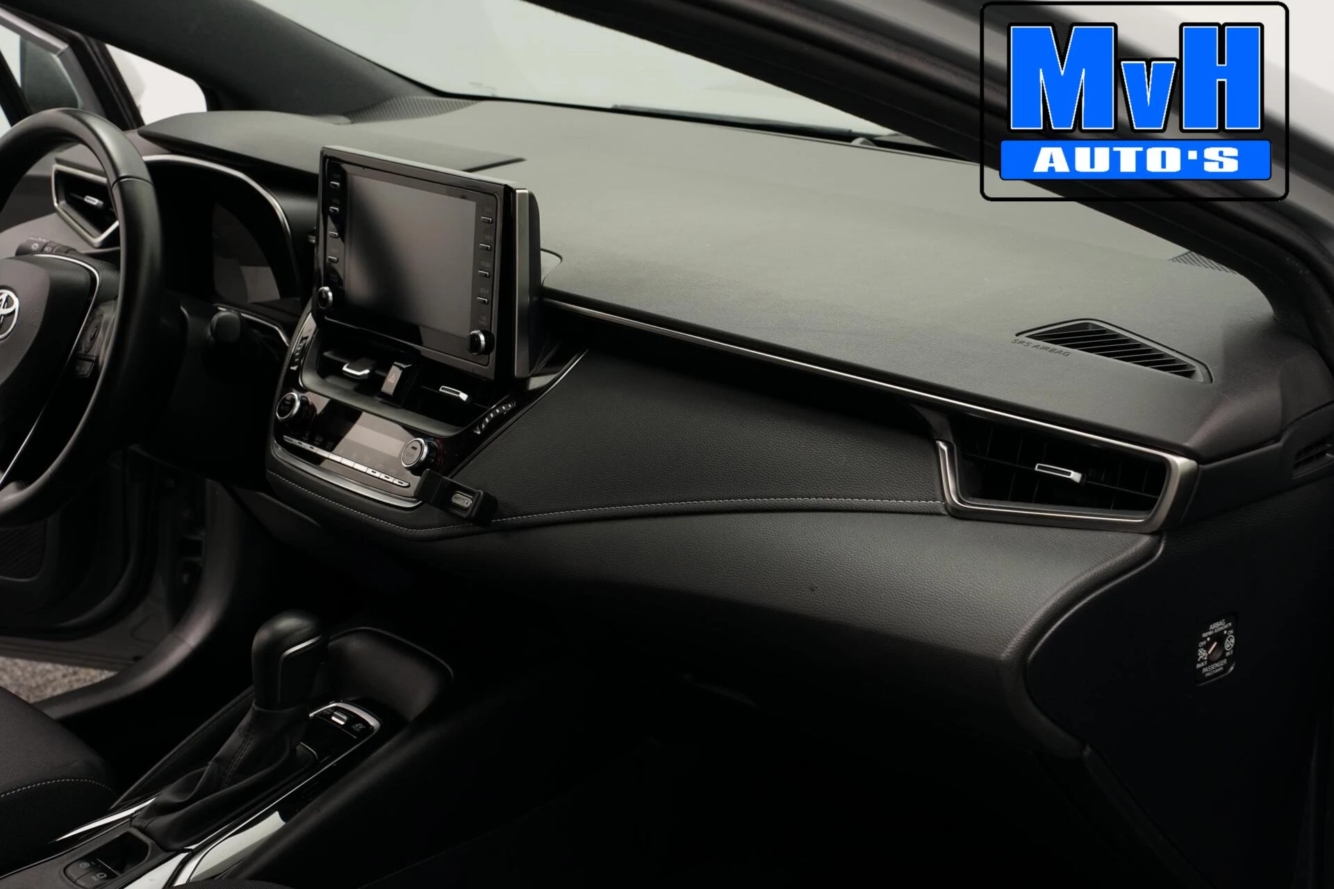 Hoofdafbeelding Toyota Corolla Touring Sports