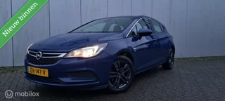 Opel Astra 1.0 Turbo 120 Jaar Edition