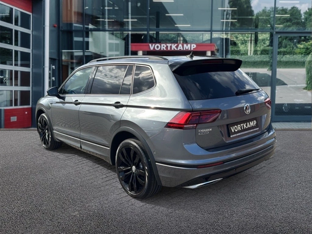 Hoofdafbeelding Volkswagen Tiguan Allspace