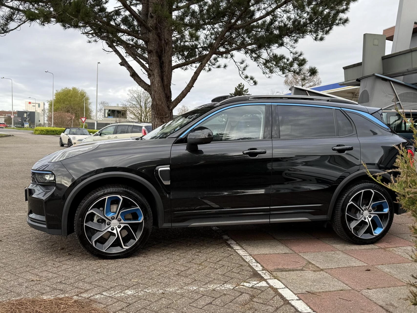 Hoofdafbeelding Lynk & Co 01