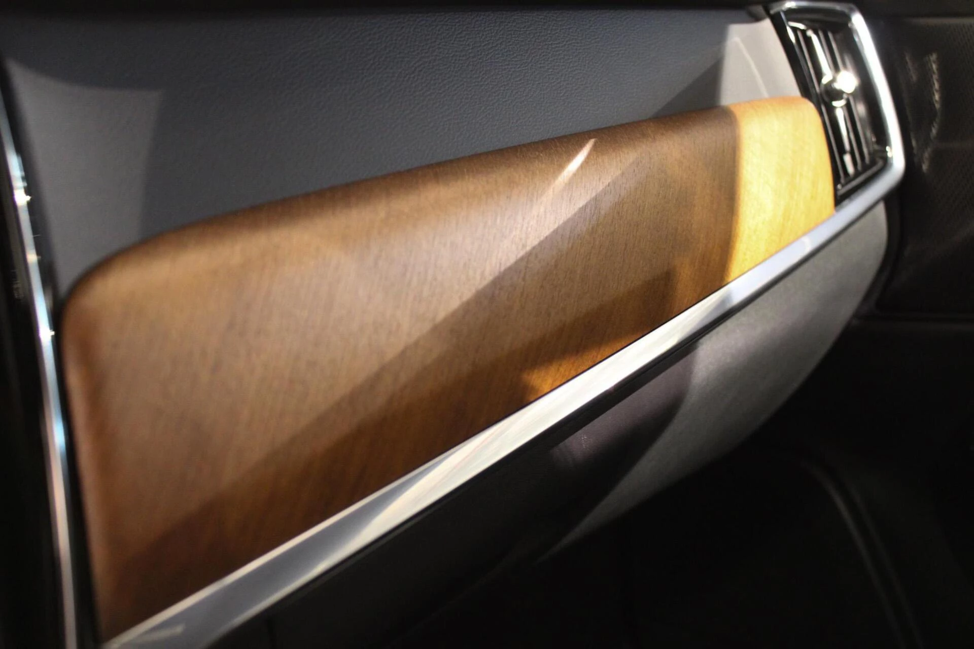 Hoofdafbeelding Volvo V90