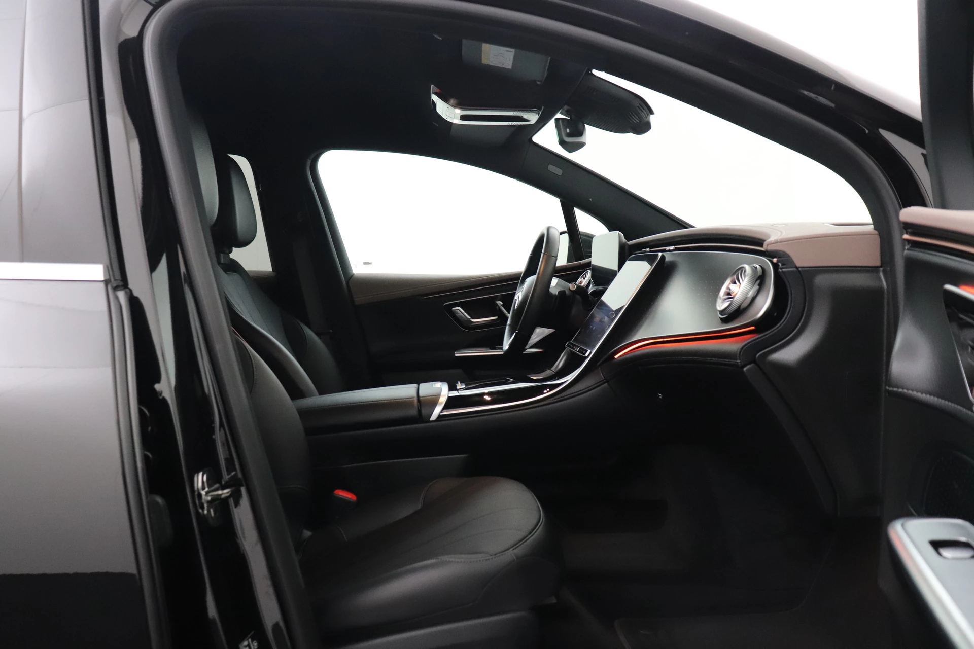 Hoofdafbeelding Mercedes-Benz EQE