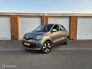 Renault Twingo 1.0 SCe Origineel NL / Dealeronderhouden / Cruisecontrol