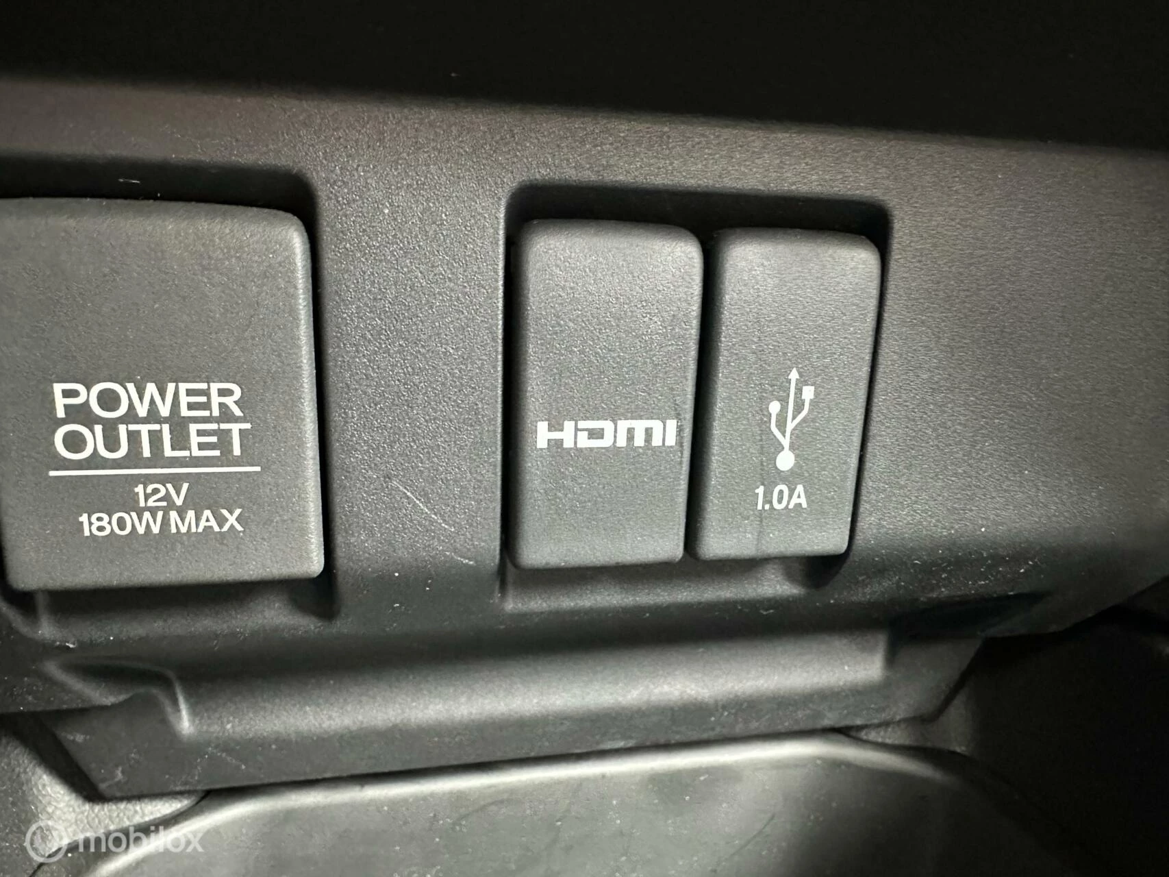 Hoofdafbeelding Honda Jazz