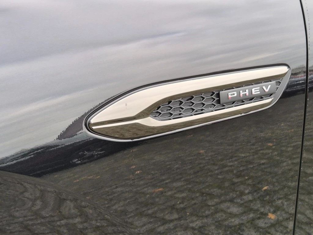 Hoofdafbeelding Mazda CX-60