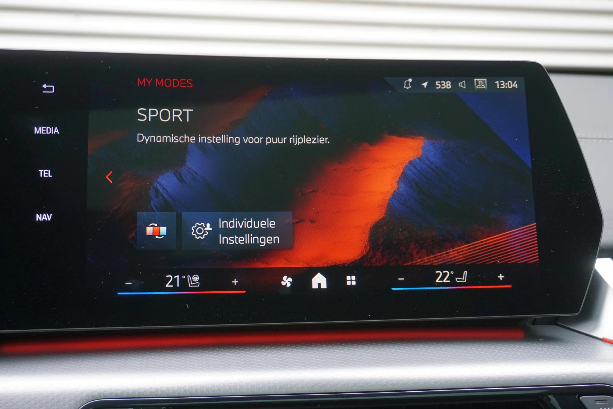 Hoofdafbeelding BMW iX2