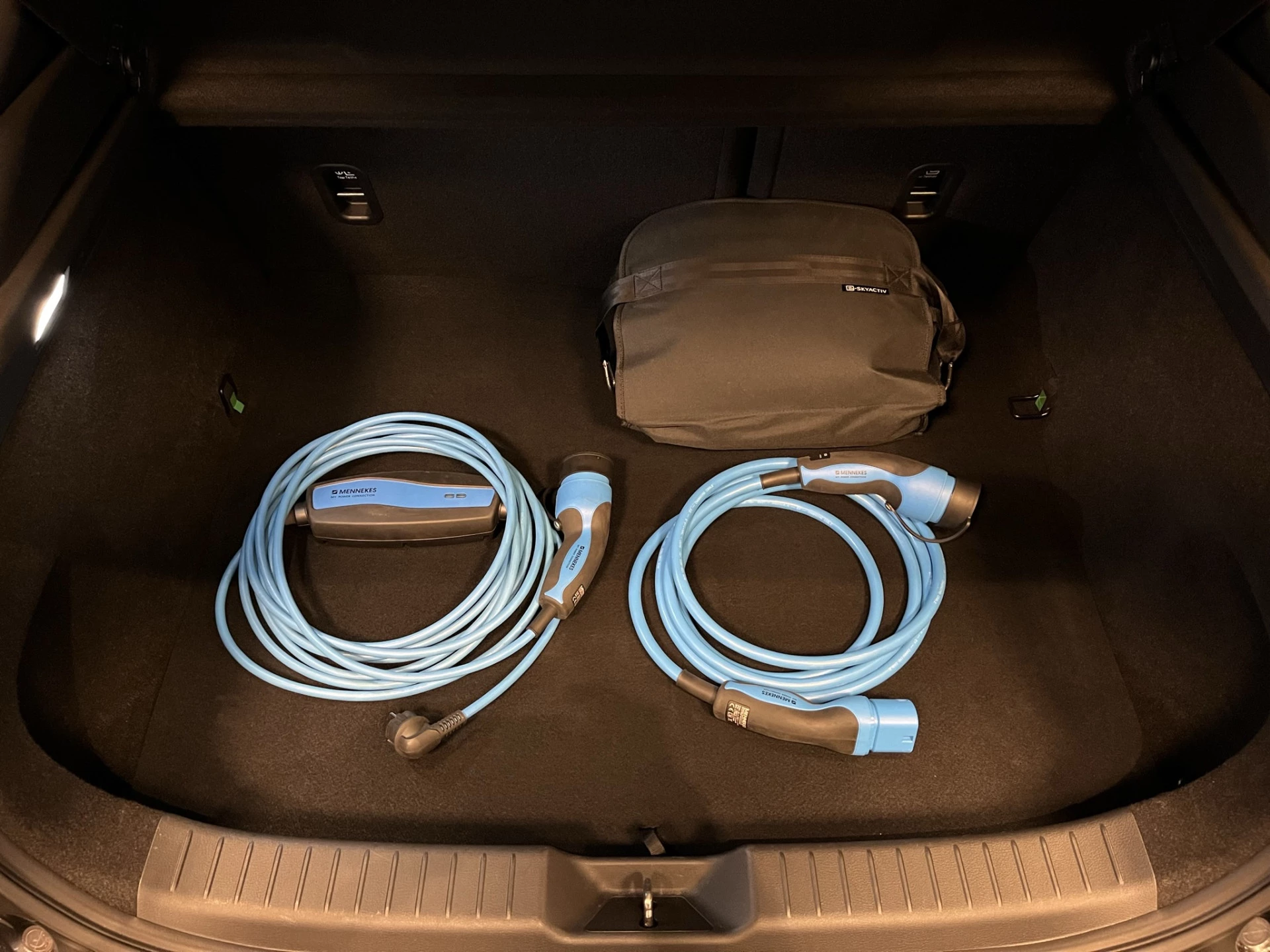 Hoofdafbeelding Mazda MX-30