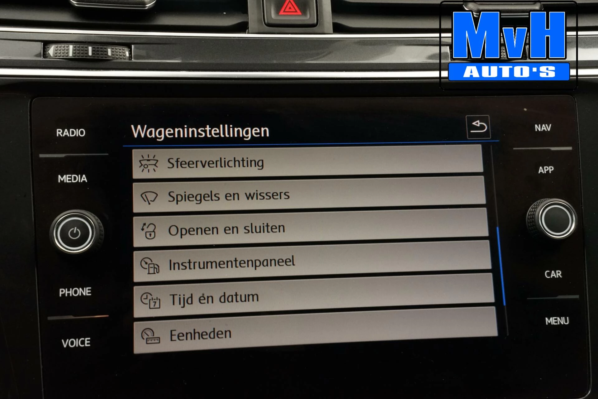 Hoofdafbeelding Volkswagen Tiguan Allspace