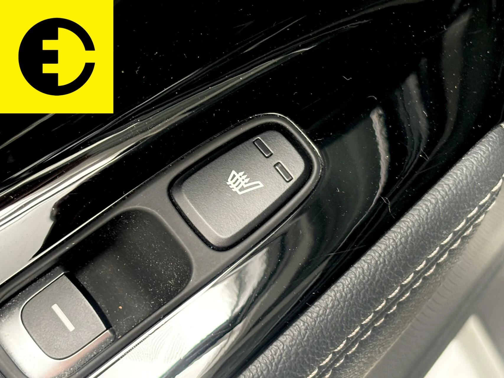 Hoofdafbeelding Kia e-Niro