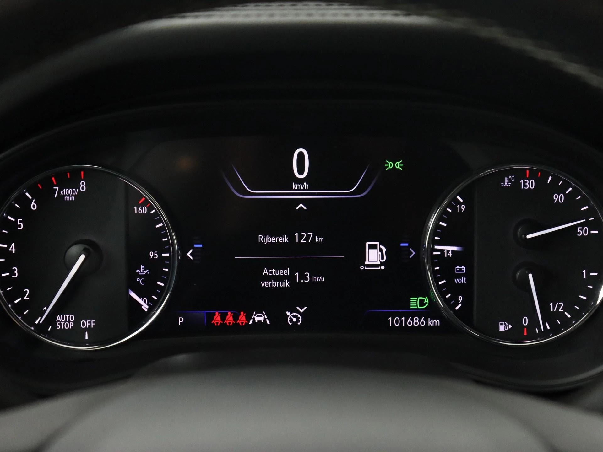 Hoofdafbeelding Opel Insignia