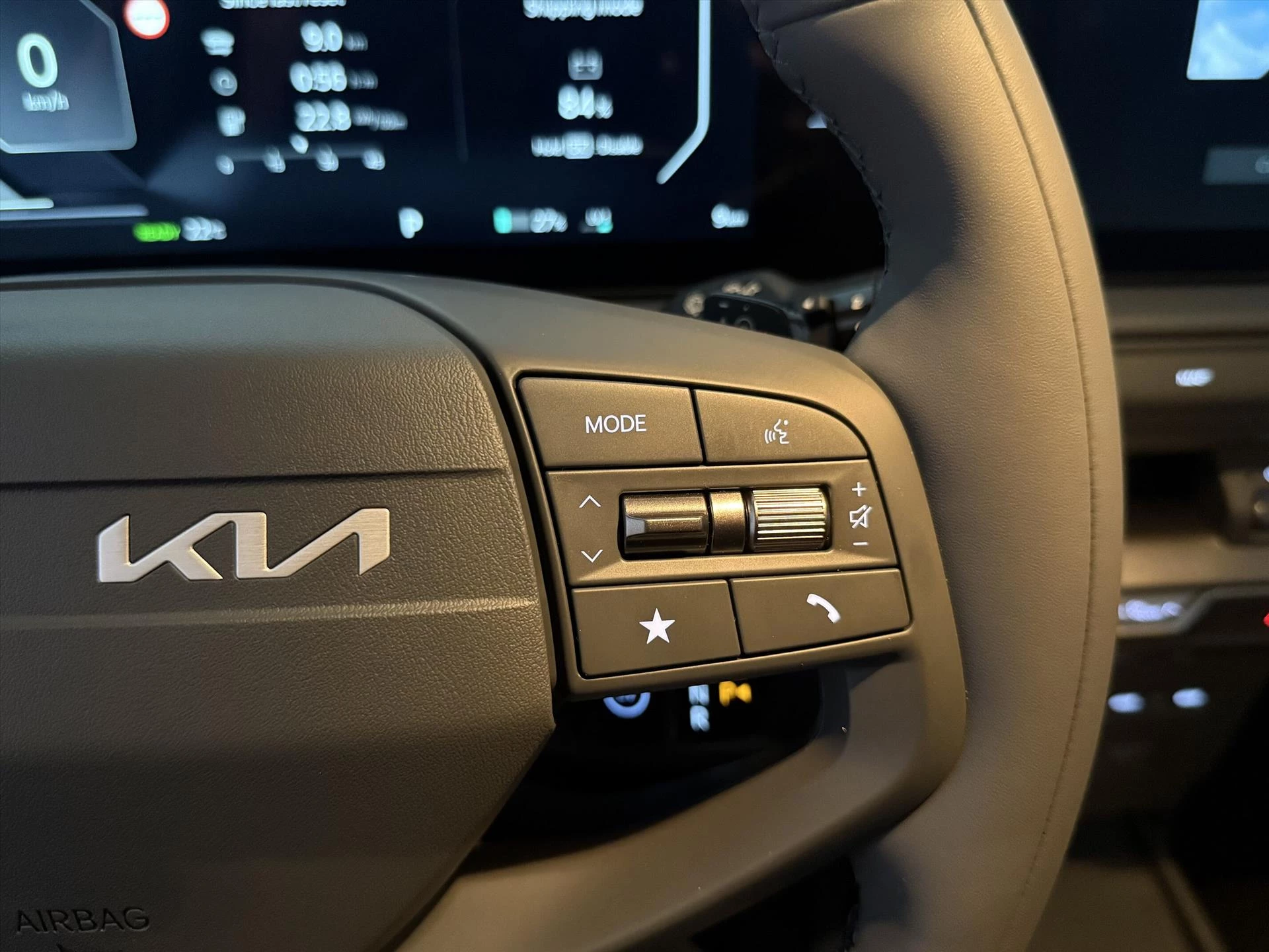 Hoofdafbeelding Kia EV2