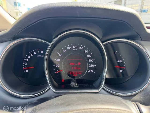 Hoofdafbeelding Kia cee'd